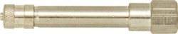 Tyre Valve Extensions - Rigid Type
