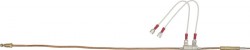 Thermocouples