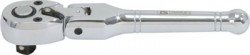 KS TOOLS 'CHROMEplus&reg;' Flex Head Ratchet