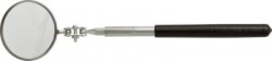 Inspection Mirror - Round Shape