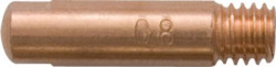 Torch Spares for Mig No. 15 Type Torches