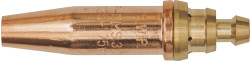 Gas Cutting Nozzles - Propane