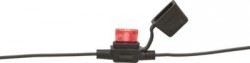 LITTELFUSE ATO&reg; Blade Fuse Holders - Splash Proof
