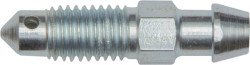 Brake Bleed Screws Front, M7 x 1, L: 30.5 mm