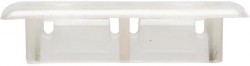 Fender Panel Clips