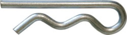 'Everyday' ESSENTIALS Brake Pad Pin Retainers