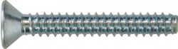 Self-Tapping Screws (Floorboards/Decking) Countersunk Head - Pozi