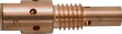 Torch Spares for Mig No. 25 Type Torches