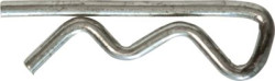 'Everyday' ESSENTIALS Brake Pad Pin Retainers