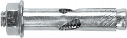 Sleeve Anchors