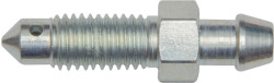 Brake Bleed Screws Front, M7 x 1, L: 33 mm