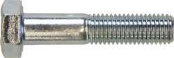 Bolts High Tensile - UNF