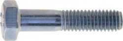 Bolts High Tensile - Metric