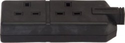 Trailing Sockets
