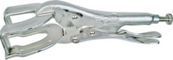 IRWIN VISE-GRIP Locking Welding Clamp