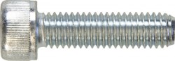 Socket Screws, Cap Head - UNC