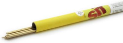 SIF 'Sifbronze No. 1' Brazing Rods