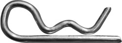 Brake Pad Pin Retainers