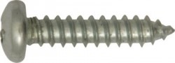 Self-Tapping Screws Pan Head - Pozi
