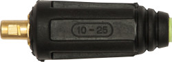 Welding Cable Plug