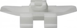 Door Panel Clips