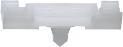 Side Skirt Mouldings