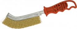 SIT 'SPID' Brushes