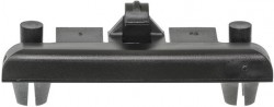 Front Spoiler Clips