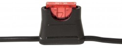 In-Line Blade Fuse Holders - Standard Type