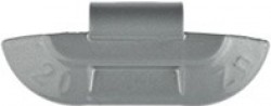 Wheel Weights - Zinc