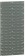 BSS Wall Mountable Louvred Panel