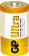 GP BATTERIES 'Ultra' Alkaline Batteries