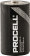 PROCELL Alkaline Batteries D