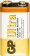 GP BATTERIES 'Ultra' Alkaline Batteries