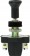 12V/24V Switch - Push / Pull