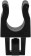 Bonnet Rod Clips