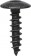 TX Body Screws