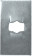 Flat Clips (Push-on Fixes) - Rectangular