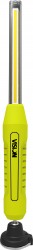 VISION 800lm COB Slimline Dimmable Inspection Lamp + Torch