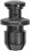 Splash Shield Push Rivets