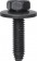 Hex Bolt Screws with Washer