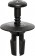 Windshield Screw-Type Rivets