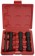 KS TOOLS 1/2" Drive Extra Long Special Twist Socket Set
