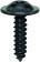 TX20 Body Screws