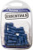 'Everyday' ESSENTIALS Blue Insulated Terminals - Push-on Females, Fully Insulated
