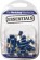 'Everyday' ESSENTIALS Blue Insulated Terminals - Receptacle Sockets