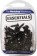'Everyday' ESSENTIALS Self-Tapping Screws Flanged Head - Pozi Black