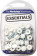 'Everyday' ESSENTIALS Number Plate Fasteners - Self-Tappers with Hinged Caps 