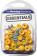'Everyday' ESSENTIALS Number Plate Fasteners - Self-Tappers with Hinged Caps 