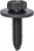 Hex Bolt Screws with Washer